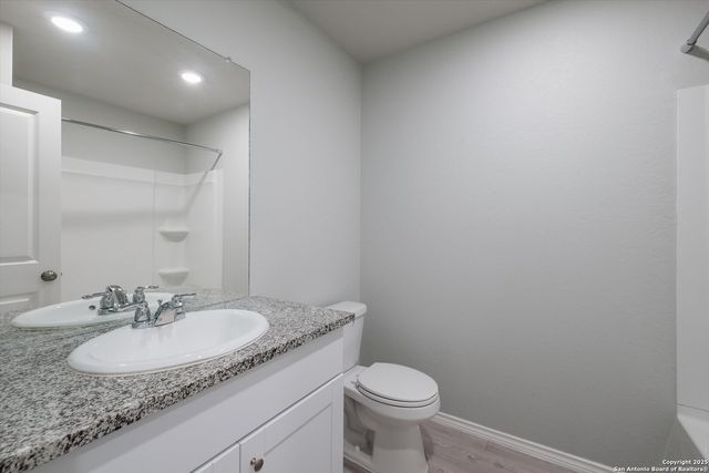 10218 Robbins Creek, San Antonio, TX 78245