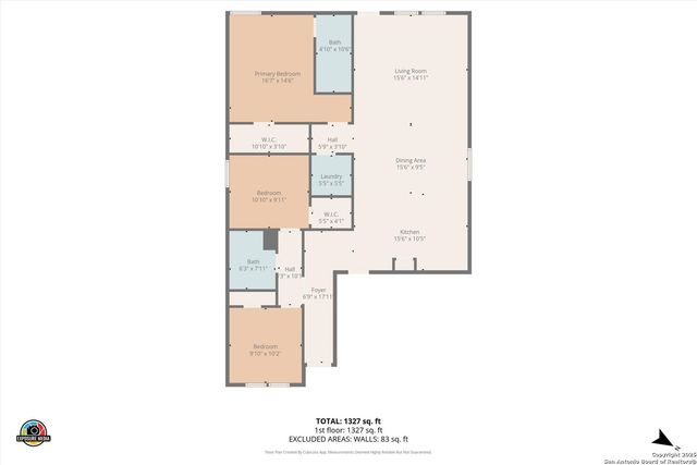 10218 Robbins Creek, San Antonio, TX 78245