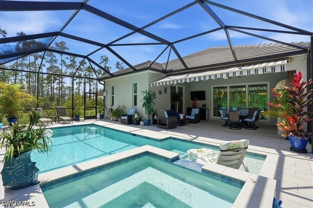 13665 Blue Bay CIR, Fort Myers, FL 33913