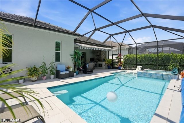 13665 Blue Bay CIR, Fort Myers, FL 33913