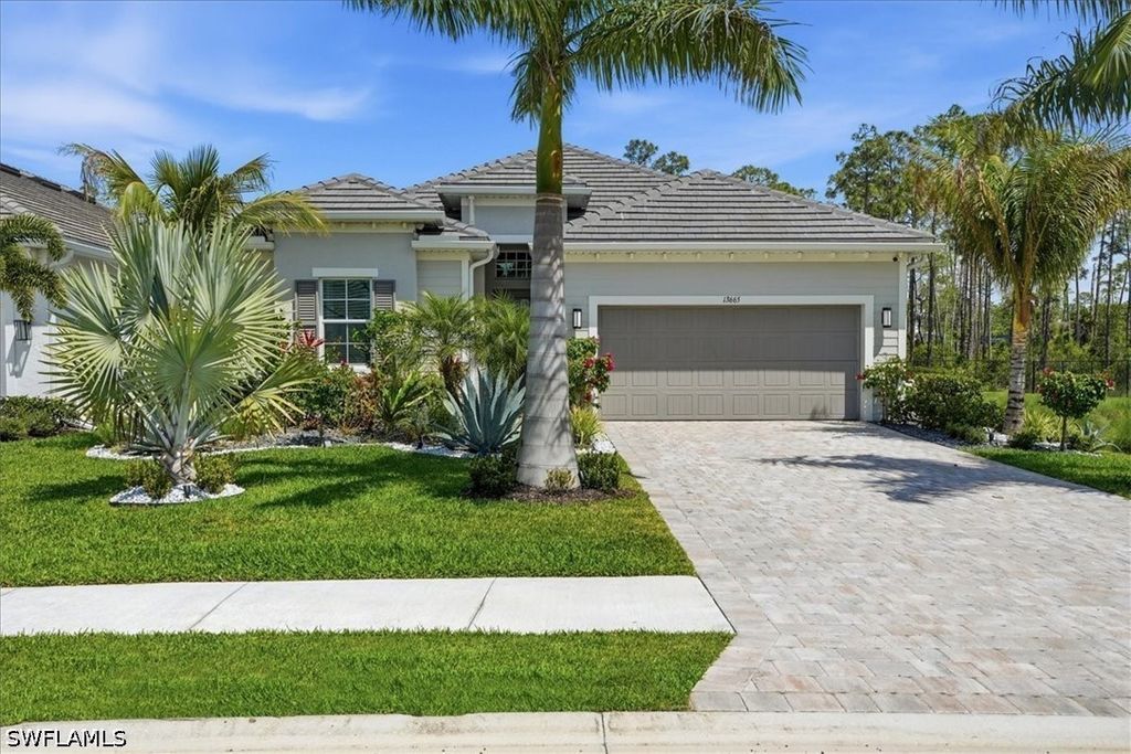 13665 Blue Bay CIR, Fort Myers, FL 33913