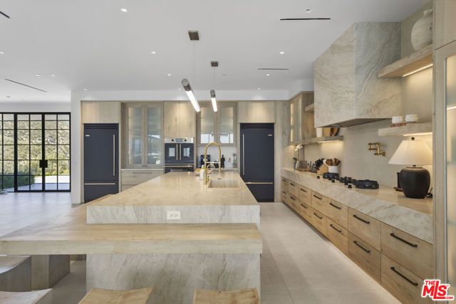 5837 Murphy Way, Malibu, CA 90265