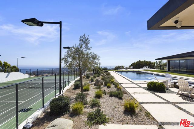 5837 Murphy Way, Malibu, CA 90265