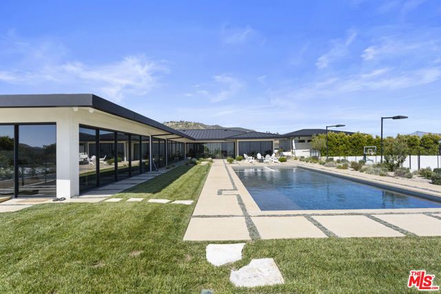 5837 Murphy Way, Malibu, CA 90265