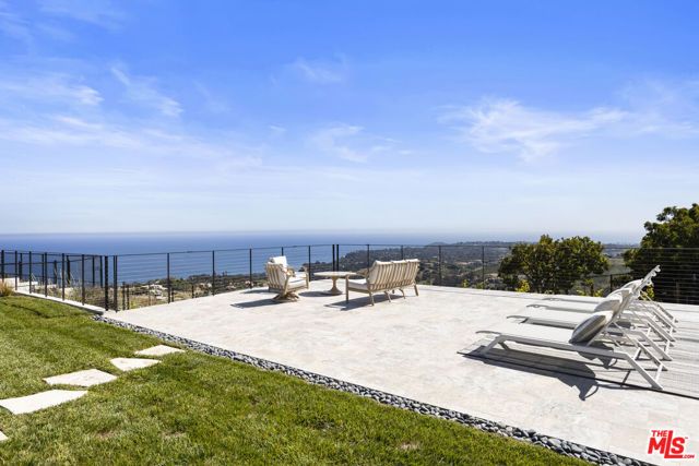 5837 Murphy Way, Malibu, CA 90265