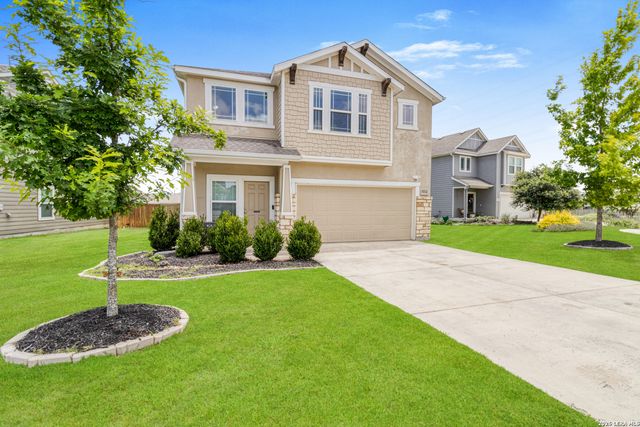 5114 WELLS PARK, Marion, TX 78124