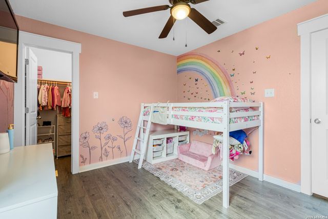 5114 WELLS PARK, Marion, TX 78124