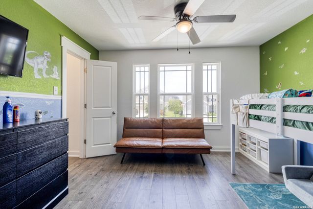 5114 WELLS PARK, Marion, TX 78124
