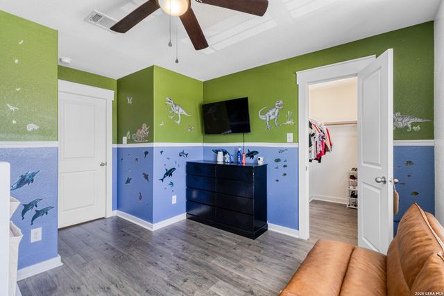 5114 WELLS PARK, Marion, TX 78124
