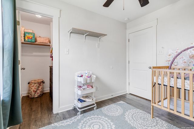 5114 WELLS PARK, Marion, TX 78124