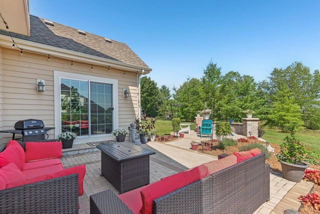 N55W20970 Carters Crossing CIRCLE, Menomonee Falls, WI 53051