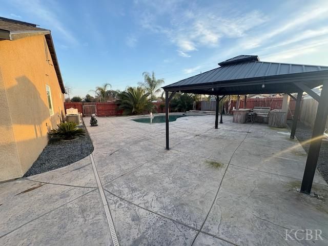 863 Legacy Drive, Lemoore, CA 93245