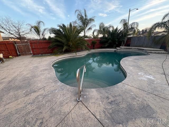 863 Legacy Drive, Lemoore, CA 93245