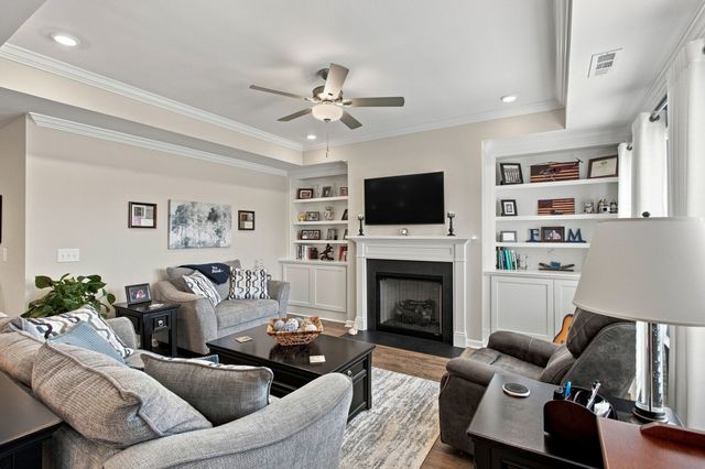 711 Larry Circle, Mount Pleasant, TN 38474