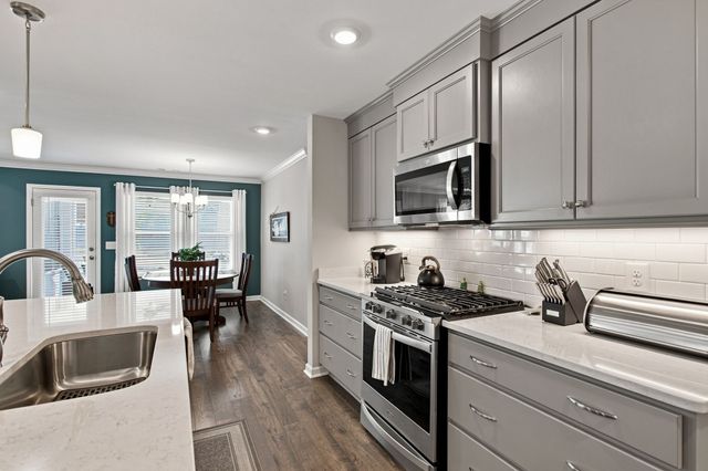 711 Larry Circle, Mount Pleasant, TN 38474