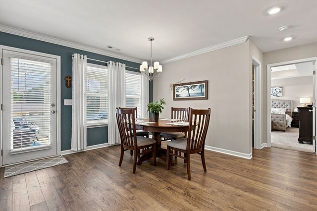 711 Larry Circle, Mount Pleasant, TN 38474