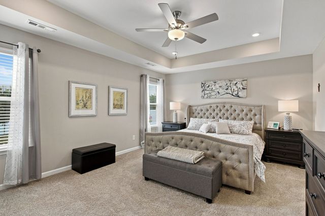 711 Larry Circle, Mount Pleasant, TN 38474