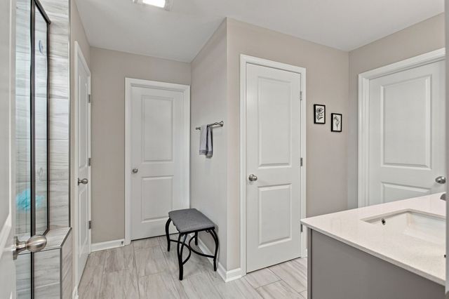 711 Larry Circle, Mount Pleasant, TN 38474