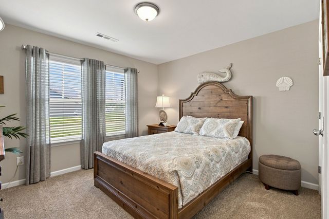 711 Larry Circle, Mount Pleasant, TN 38474