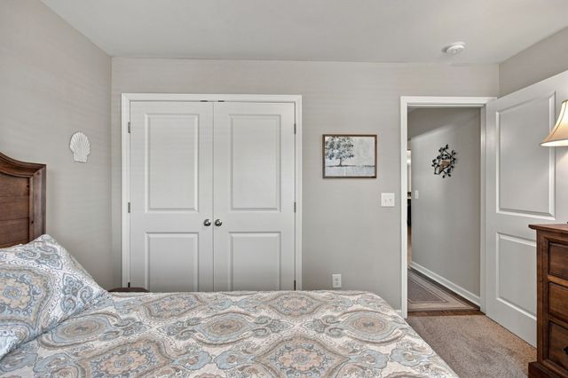 711 Larry Circle, Mount Pleasant, TN 38474