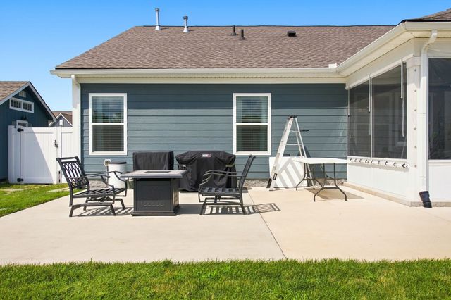 711 Larry Circle, Mount Pleasant, TN 38474