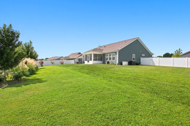 711 Larry Circle, Mount Pleasant, TN 38474