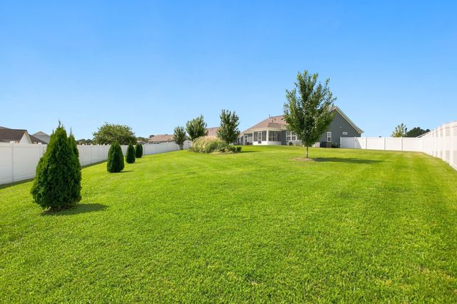 711 Larry Circle, Mount Pleasant, TN 38474
