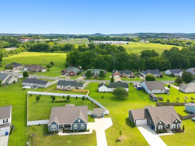 711 Larry Circle, Mount Pleasant, TN 38474