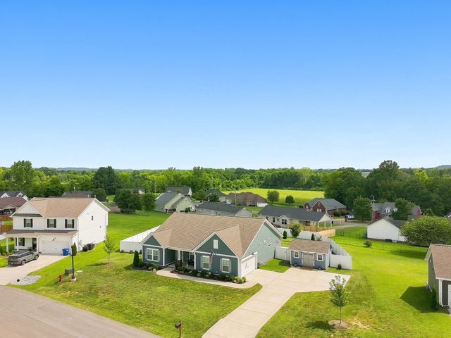 711 Larry Circle, Mount Pleasant, TN 38474