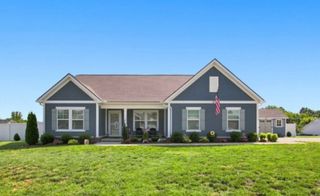 711 Larry Circle, Mount Pleasant, TN 38474