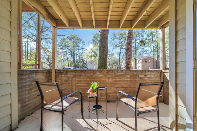 3500 Tangle Brush Drive 72, Spring, TX 77381