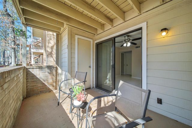 3500 Tangle Brush Drive 72, Spring, TX 77381