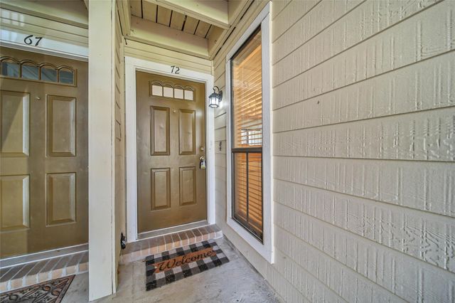 3500 Tangle Brush Drive 72, Spring, TX 77381