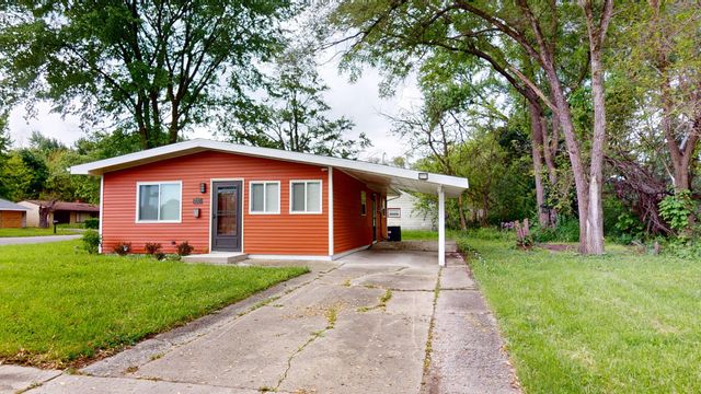 737 E 47th Avenue, Gary, IN 46409