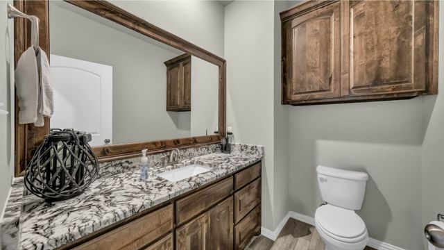 2023 Jo Jones, Springtown, TX 76082