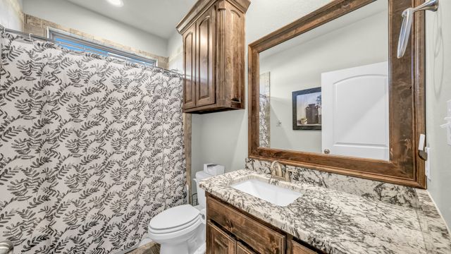 2023 Jo Jones, Springtown, TX 76082