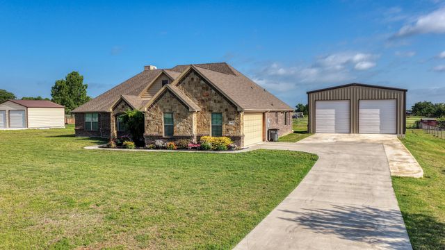 2023 Jo Jones, Springtown, TX 76082