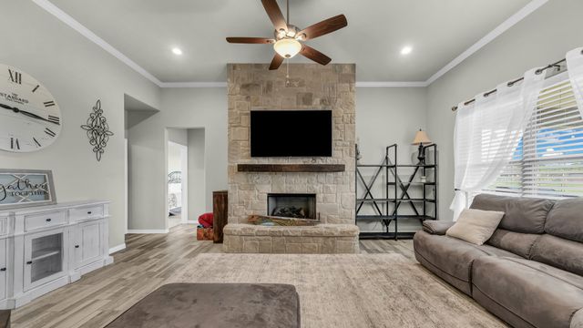 2023 Jo Jones, Springtown, TX 76082