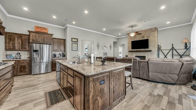 2023 Jo Jones, Springtown, TX 76082