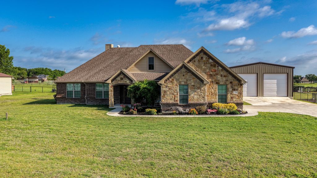 2023 Jo Jones, Springtown, TX 76082