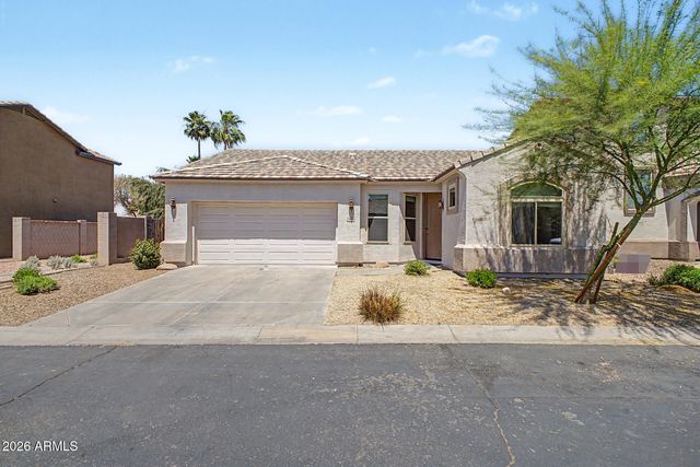 9030 E GLADE Avenue, Mesa, AZ 85209