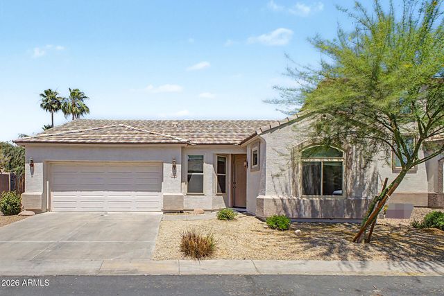 9030 E GLADE Avenue, Mesa, AZ 85209