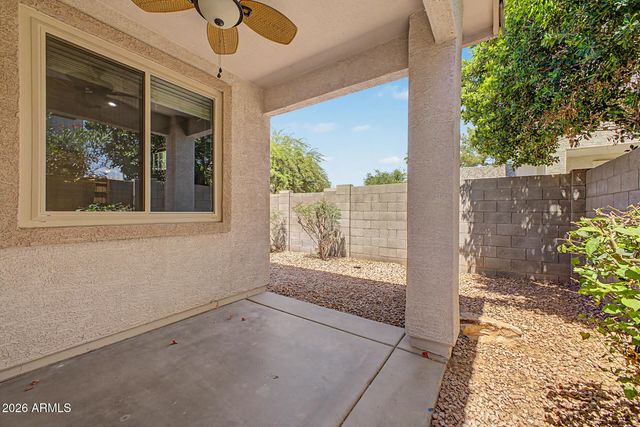 9030 E GLADE Avenue, Mesa, AZ 85209