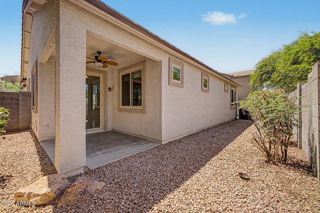 9030 E GLADE Avenue, Mesa, AZ 85209