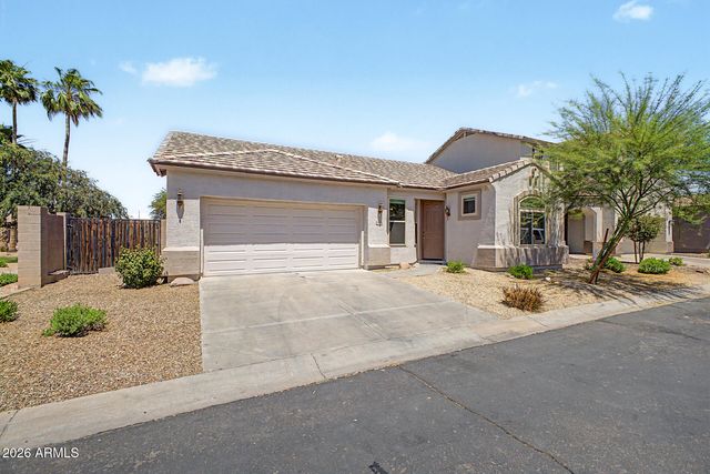 9030 E GLADE Avenue, Mesa, AZ 85209