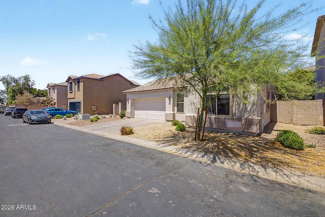 9030 E GLADE Avenue, Mesa, AZ 85209