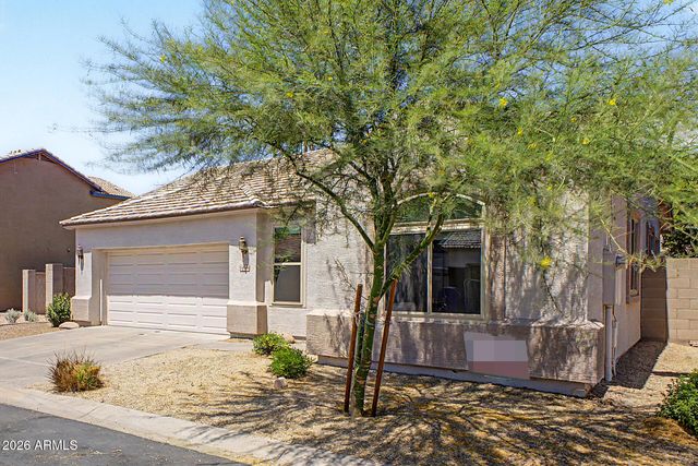 9030 E GLADE Avenue, Mesa, AZ 85209