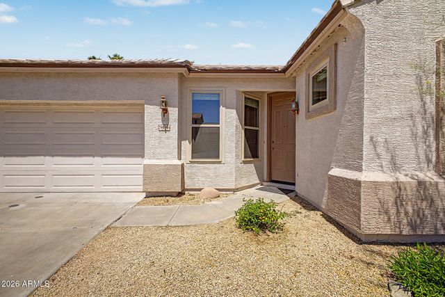 9030 E GLADE Avenue, Mesa, AZ 85209