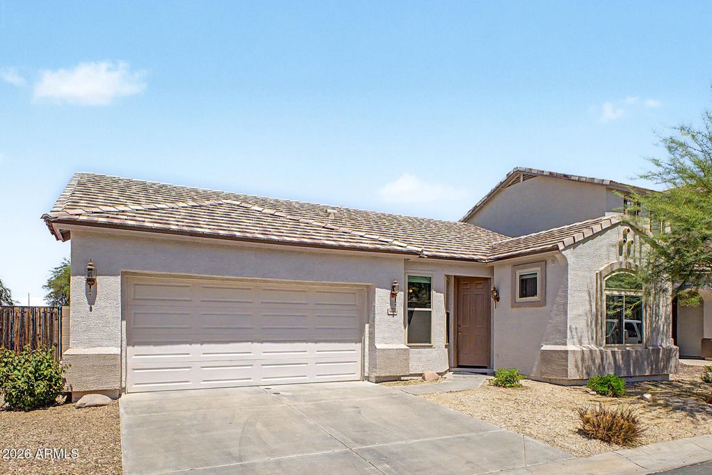 9030 E GLADE Avenue, Mesa, AZ 85209