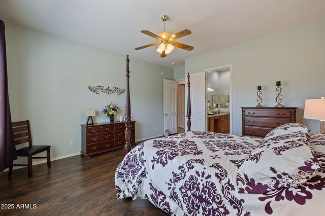 6605 E Colbert Drive, Prescott Valley, AZ 86314